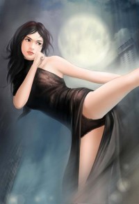 旗門