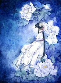 快穿女配：攻略反派