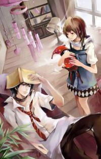 我当武大郎的日子