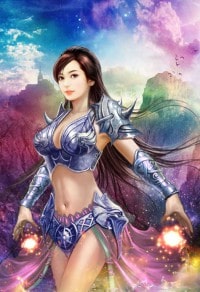 变身绝美传说