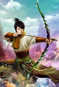 女配攻略
