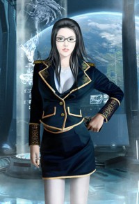 [娛樂圈]筆下星光不如你