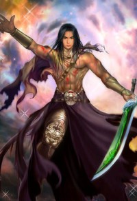 魔种无尽
