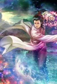 江山为聘，嫡女韶华